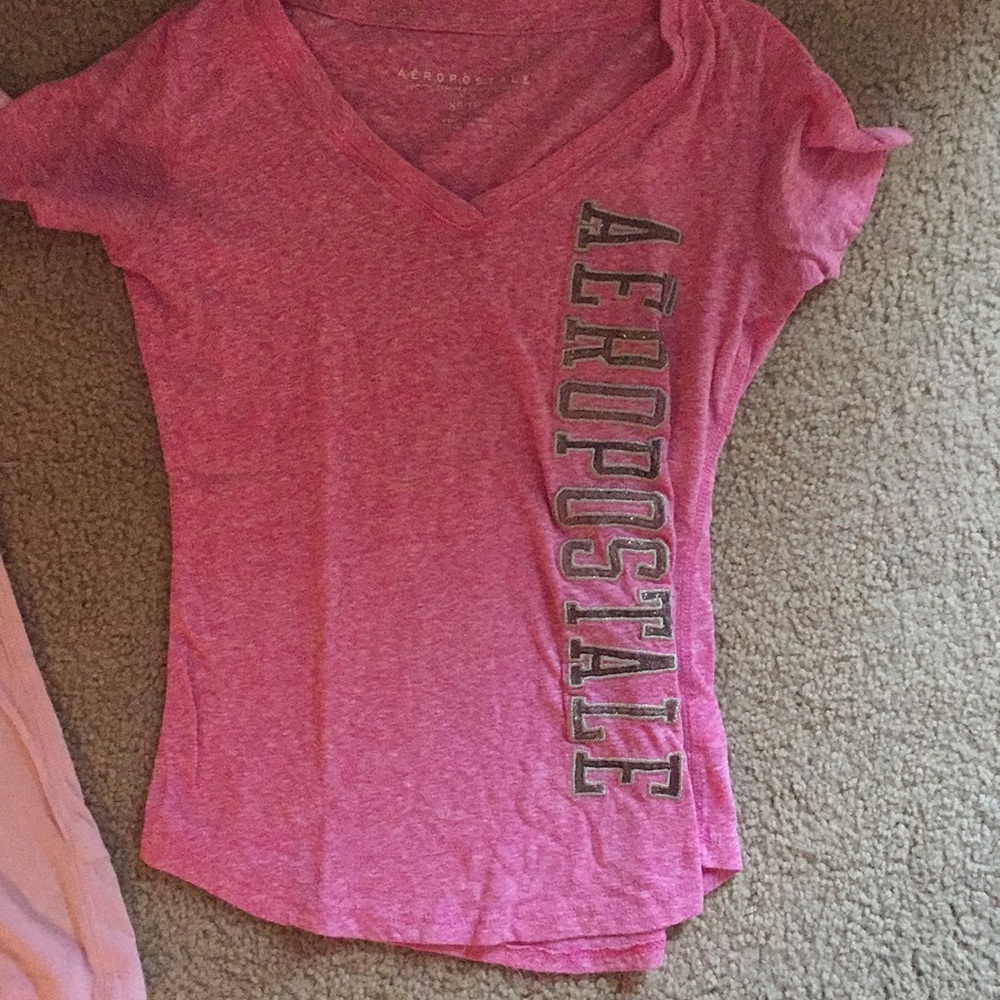 Aeropostale